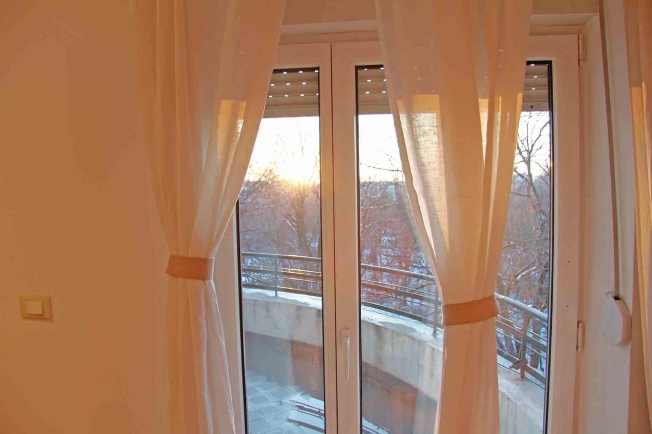 Central Park بوخارست المظهر الخارجي الصورة